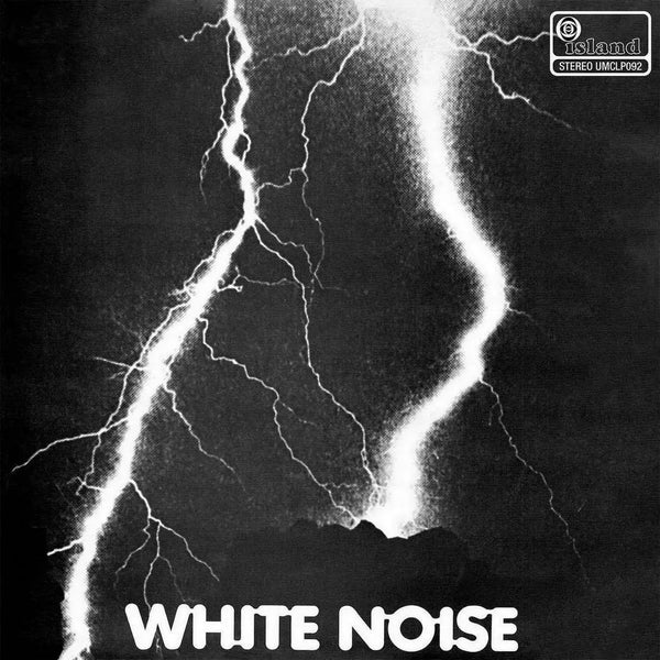 An Electric Storm Artist White Noise Format:Vinyl / 12" Album Label:Proper Records - punk to funk heaven