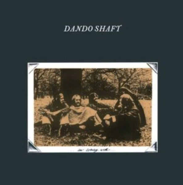 An Evening With Dando Shaft Artist Dando Shaft Format:Vinyl / 12" Album Label:Trading Places - punk to funk heaven