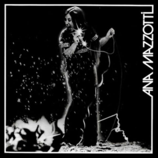 Ana Mazzotti Artist Ana Mazzotti Format:Vinyl / 12" Album Label:Far Out - punk to funk heaven