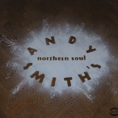 Andy Smith's Northern Soul Artist Various Artists Format:Vinyl / 12" Album - punk to funk heaven