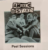 ANGELIC UPSTARTS Peel Sessions unknown label Format: limited 7" - punk to funk heaven
