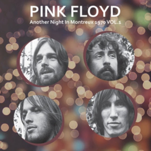 Another Night... Montreux 1970 Artist Pink Floyd Format:Vinyl / 12" Album Label:Room On Fire - punk to funk heaven