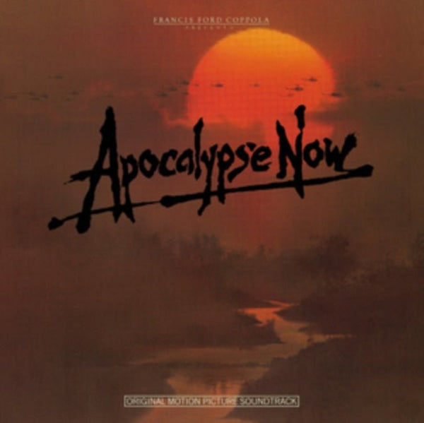 Apocalypse Now Artist Various Artists Format:CD / Album - punk to funk heaven