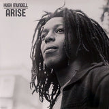 Arise (Rsd 2026) Artist HUGH MUNDELL Format:LP Label:REAL ROCK RECORDS - punk to funk heaven
