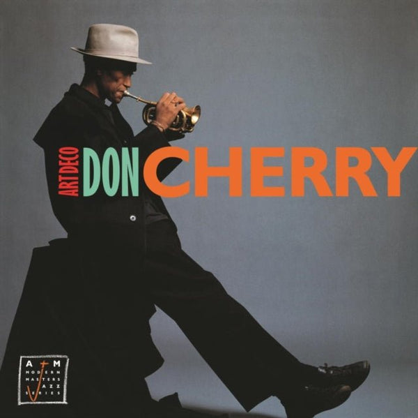 Art Deco Artist Don Cherry Format:Vinyl / 12" Album Label:Verve - punk to funk heaven