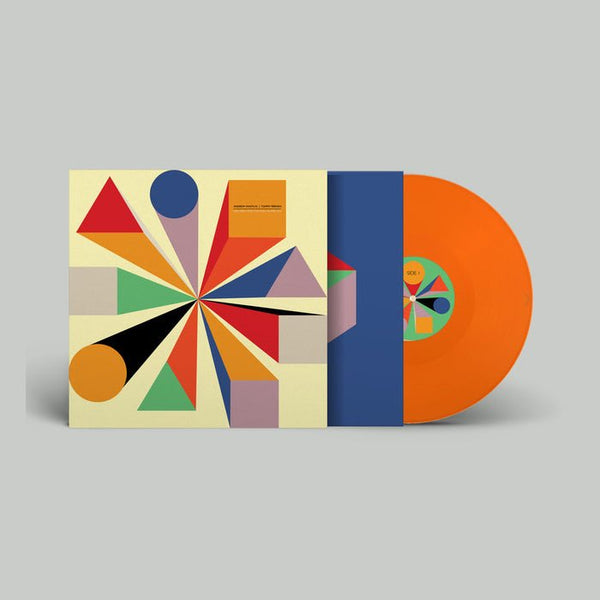 Ash Grey & the Gull Glides On Artist Andrew Wasylyk & Tommy Perman Format:Vinyl / 12" Album Coloured Vinyl (Limited Edition) Label:Clay Pipe Music - punk to funk heaven