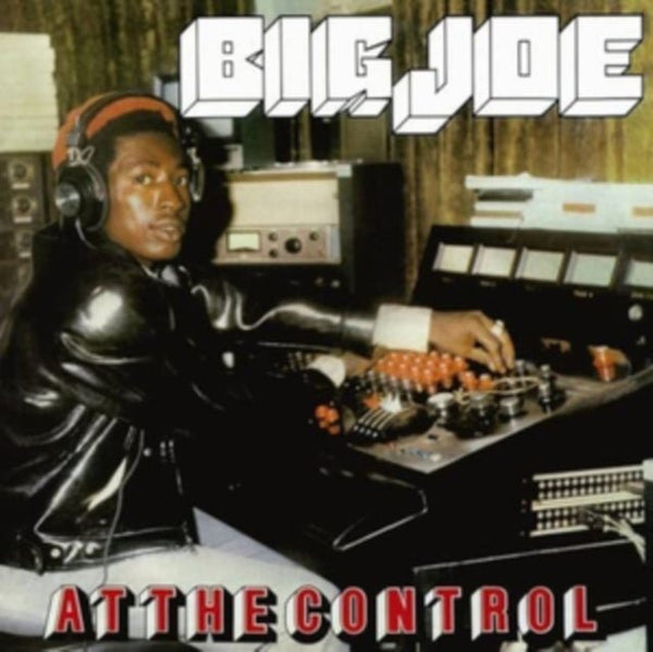 At the Control Artist Big Joe Format:Vinyl / 12" Album Label:Radiation Roots - punk to funk heaven