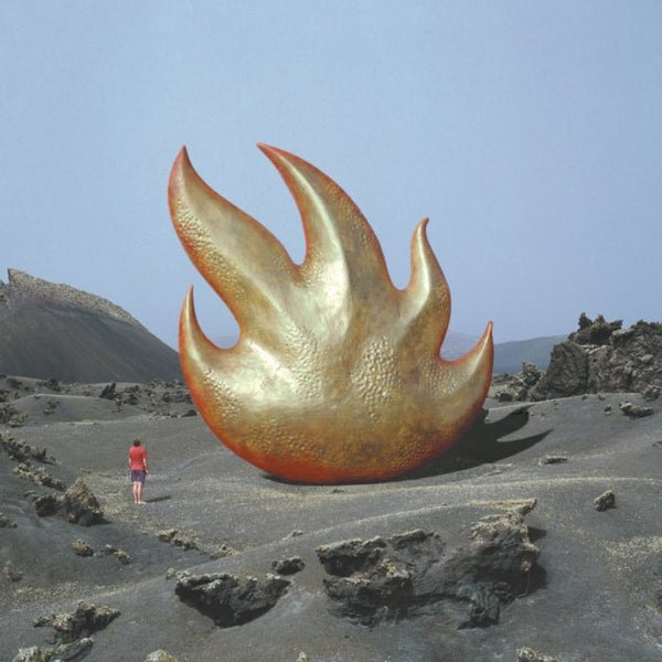 Audioslave Audioslave Vinyl / 12" Album 2lp - punk to funk heaven