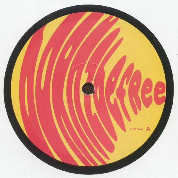 AZAAD Caliente EP (180 gram vinyl 12") - punk to funk heaven