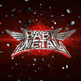 BABYMETAL Artist BABYMETAL Format:Vinyl / 12" Album Coloured Vinyl Label:Cooking Vinyl - punk to funk heaven