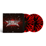 BABYMETAL Artist BABYMETAL Format:Vinyl / 12" Album Coloured Vinyl Label:Cooking Vinyl - punk to funk heaven