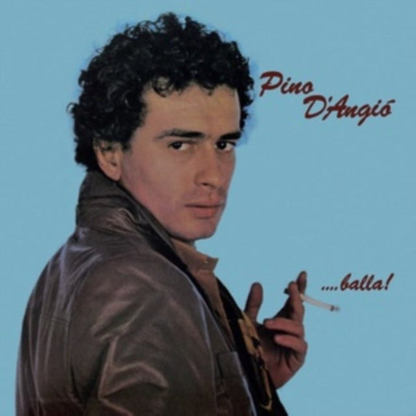 ...Balla! Artist Pino D'Angio Format:Vinyl / 12" Album Coloured Vinyl (Limited Edition) Label:Peer Music - punk to funk heaven