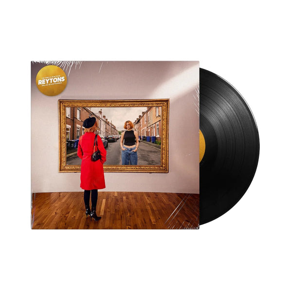 Ballad of a Bystander Artist The Reytons Format:Vinyl / 12" Album - punk to funk heaven