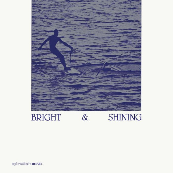 Barbara MOORE Bright &amp; Shining (reissue) (limited LP) Be With - punk to funk heaven