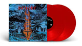 BATHORY BLOOD ON ICE (COLOURED VINYL) Vinyl Double Album - punk to funk heaven
