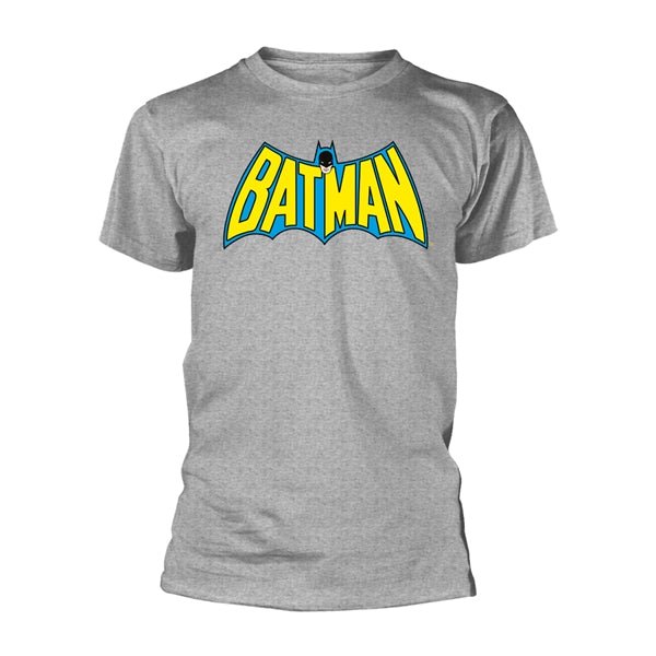 BATMAN RETRO T-Shirt - punk to funk heaven