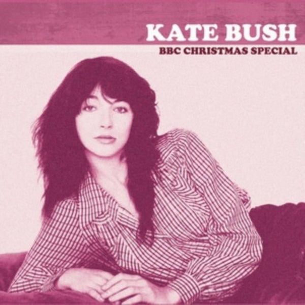 Bbc Christmas Special 1979 (Turquoise Vinyl) Artist KATE BUSH Format:LP Label:DEAR BOSS - punk to funk heaven
