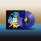 BE BOP DELUXE FUTURAMA [STEPHEN TAYLER MIX] (BLUE VINYL) (RSD 2024) VINYL LP - punk to funk heaven
