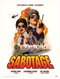 BEASTIE BOYS “SABOTAGE” SPECIAL EDITION 3 PACK super 7 ReAction Figure boxed set - punk to funk heaven