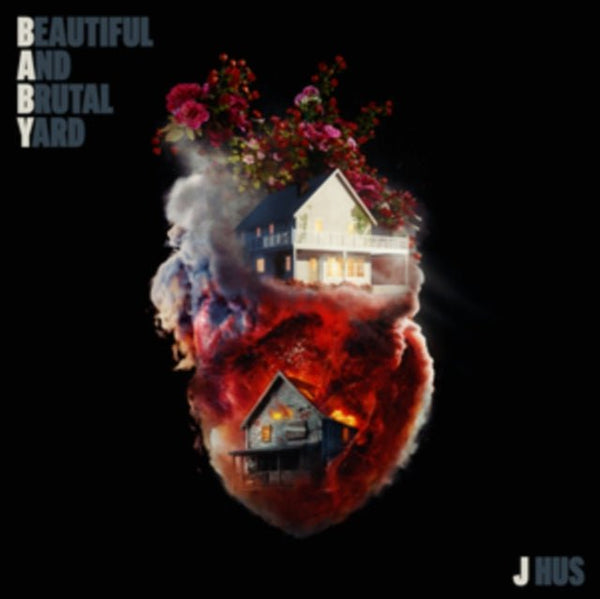 Beautiful and Brutal Yard Artist J Hus Format: 2lp Vinyl / 12" Album Label:Black Butter - punk to funk heaven