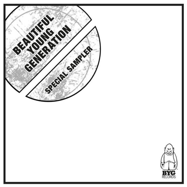 Beautiful Young Generation Artist Various Artists Format:CD / Album Label:Charly/BYG - punk to funk heaven