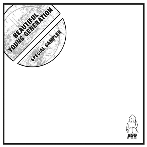 Beautiful Young Generation Artist Various Artists Format:Vinyl / 12" Album Coloured Vinyl Label:Charly/BYG - punk to funk heaven