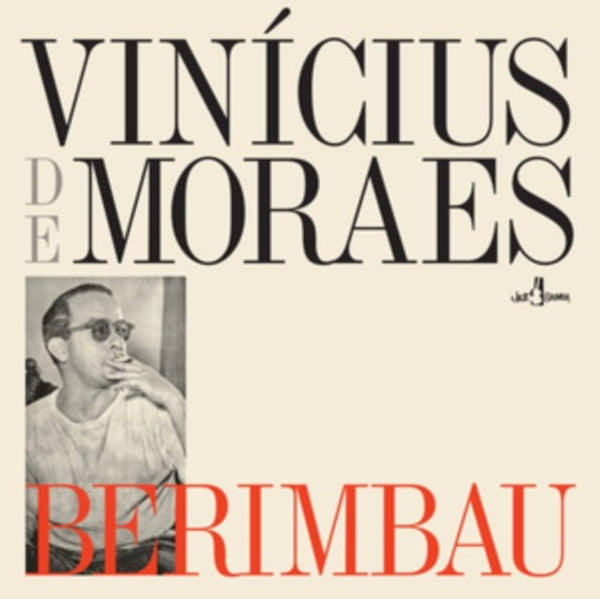 Berimbau Vinicius De Moraes Vinyl / 12" Album - punk to funk heaven