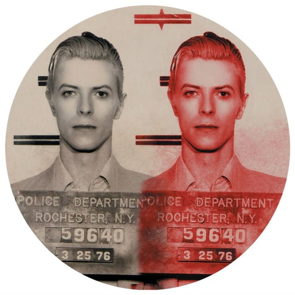Best Of Live (Picture Disc) Artist DAVID BOWIE Format:LP Label:ART OF VINYL - punk to funk heaven