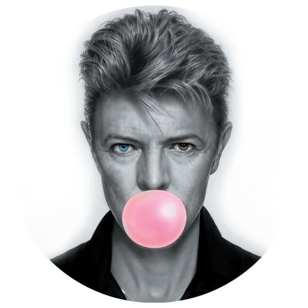 Best Of Live Volume One (Picture Disc) Artist DAVID BOWIE Format:LP Label:ART OF VINYL - punk to funk heaven