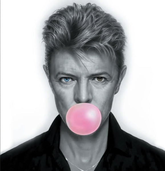 Best Of Live Volume One (Pink Vinyl) Artist DAVID BOWIE Format:LP Label:ART OF VINYL - punk to funk heaven