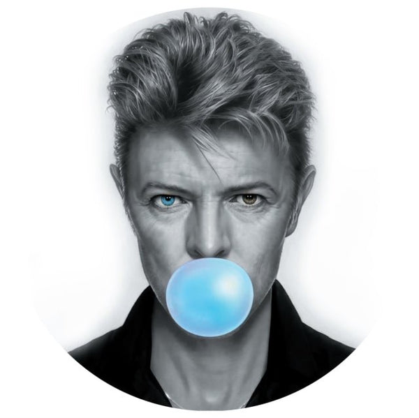 Best Of Live Volume Two (Picture Disc) Artist DAVID BOWIE Format:LP Label:ART OF VINYL - punk to funk heaven
