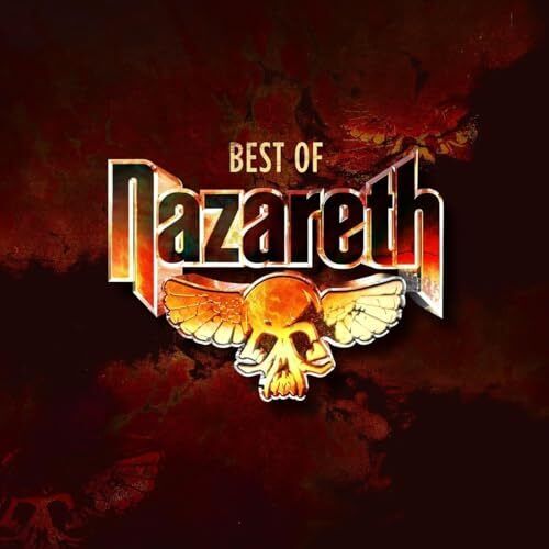 Best of Nazareth Artist Nazareth Format:Vinyl / 12" Album - punk to funk heaven