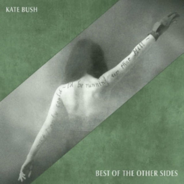 Best of the Other Sides Artist Kate Bush Format:Vinyl / 12" Album Coloured Vinyl (Limited Edition) Label:Fish People - punk to funk heaven