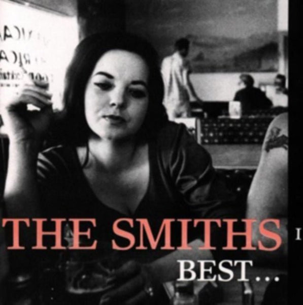 Best...I Artist The Smiths Format:CD / Album - punk to funk heaven