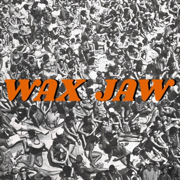 Between the teeth Wax Jaw Vinyl / 12" Album - punk to funk heaven