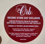 Bicycles & Tricycles (Rsd 2026) Artist ORB Format:LP Label:COOKING VINYL 2LP - punk to funk heaven