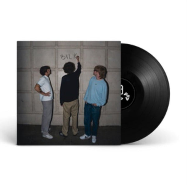Bilk Artist Bilk Format:Vinyl / 12" Album - punk to funk heaven