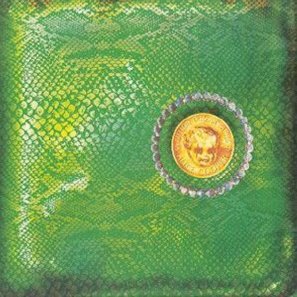 Billion Dollar Babies Alice Cooper cd album - punk to funk heaven