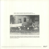 Bim SHERMAN Ghetto Dub (LP) Week - End Germany - punk to funk heaven