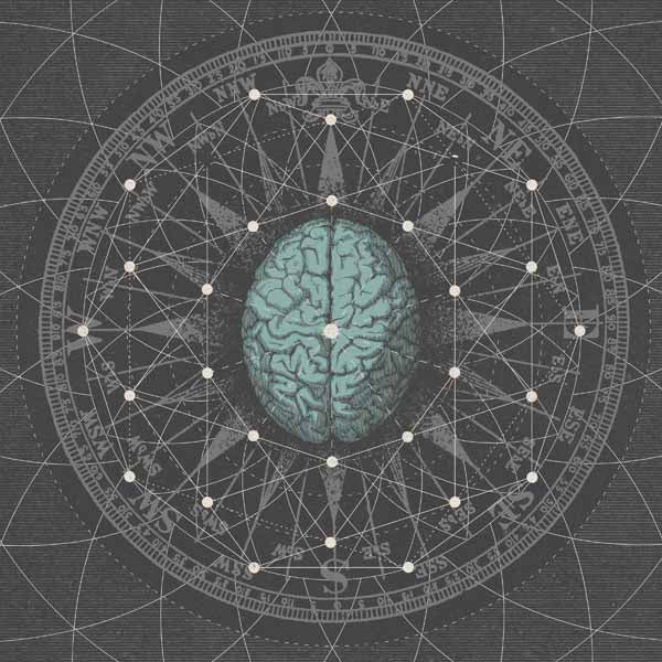 BIPOLAR ARCHITECTURE METAPHYSISIZE COMPACT DISC - punk to funk heaven