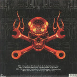 BLACK LABEL SOCIETY Engines Of Demolition (gatefold orange smoke vinyl 2xLP (indie exclusive)) Spinefarm - punk to funk heaven