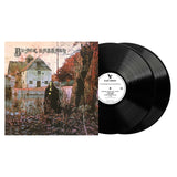 Black Sabbath (Deluxe Edition) Artist Black Sabbath Format:Vinyl / 12" Album 2lp - punk to funk heaven
