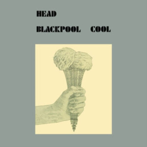 Blackpool Cool Artist Head Format:Vinyl / 12" Album Label:We Are Busy Bodies - punk to funk heaven