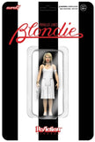 Blondie Reaction Figures Wave 01 - Debbie Harry (Parallel Lines) super 7 - punk to funk heaven