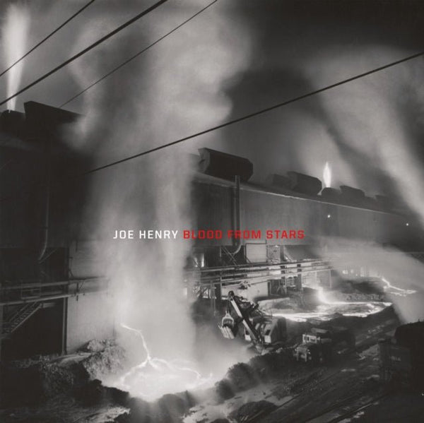 Blood from Stars Artist Joe Henry Format:Vinyl / 12" Album 2lp - punk to funk heaven