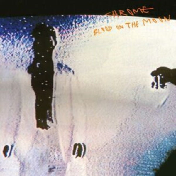 Blood On the Moon Artist Chrome Format:Vinyl / 12" Album Coloured Vinyl Label:Cleopatra Records - punk to funk heaven