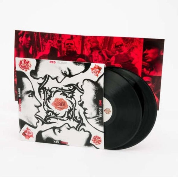 Blood Sugar Sex Magik Artist Red Hot Chili Peppers Format:Vinyl / 12" Album - punk to funk heaven