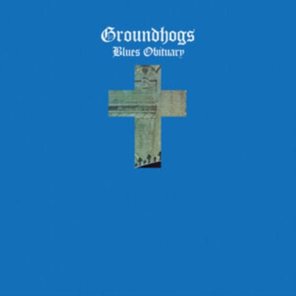 Blues Obituary Artist The Groundhogs Format:Vinyl / 12" Album Coloured Vinyl (Limited Edition) Label:Fire Records - punk to funk heaven
