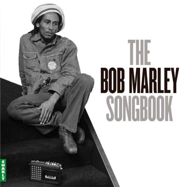 Bob Marley & Friends The Bob Marley Songbook (Vinyl) 2lp - punk to funk heaven