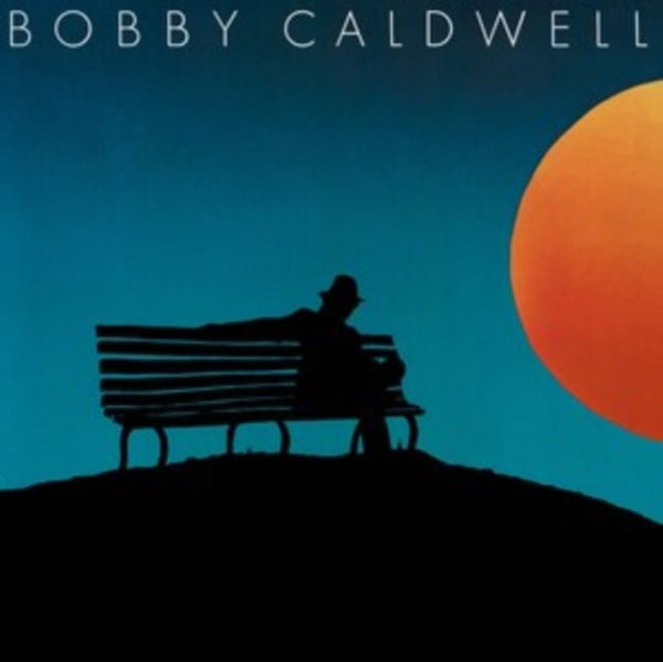 Bobby Caldwell Artist Bobby Caldwell Format:Vinyl / 12" Album - punk to funk heaven